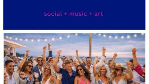 Twilight Dance Party