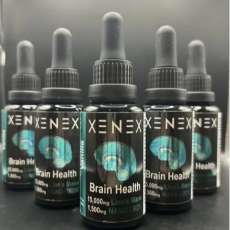 Brain Health Tincture