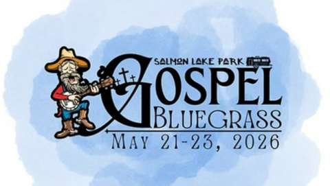 Annual Gospel Bluegrass Festival