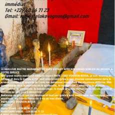 Rituel Retour Affectif Amoureux