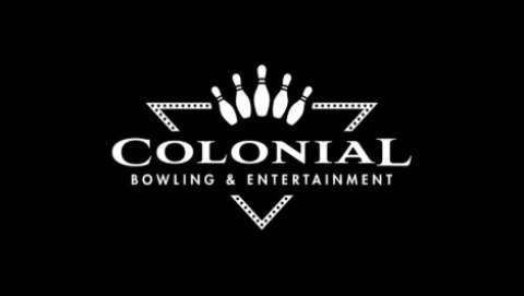 Colonial Bowling & Entertainment