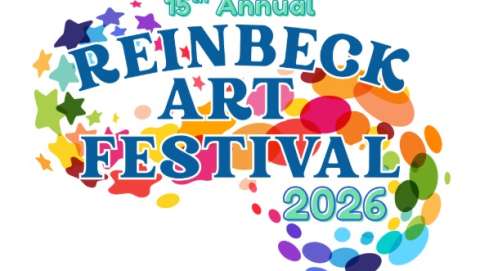 15th Annual Reinbeck Art Festival
