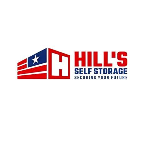 Hill's Self Storage