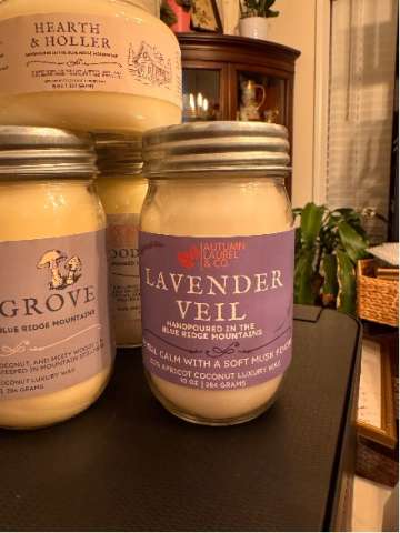 Scent and Place in Appalachia Scent and Place in Appalachia