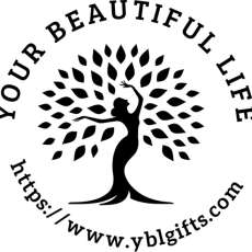YBL Logo and Website