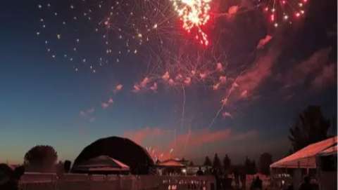 Cortez 4th of July Celebration