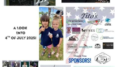 Cortez 4th of July Celebration