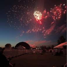 2025 4th of July Festival