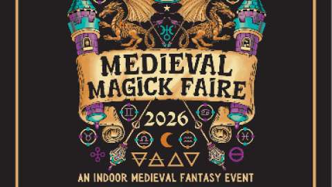 Medieval Magick Faire