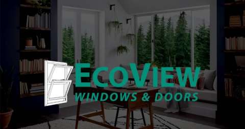 EcoView Windows and Doors of Grand Rapids