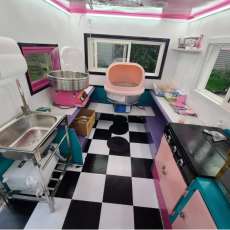 Cotton Candy Trailer