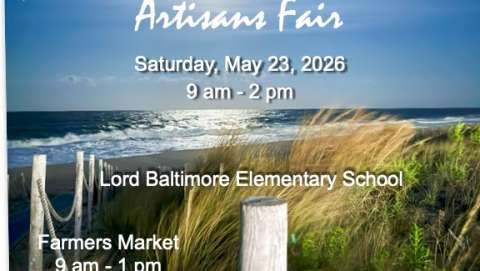 Artisans Fair