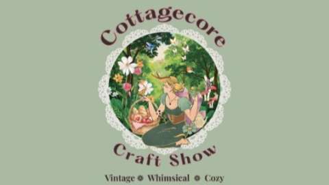 Cottagecore Craft Show