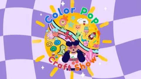 Color Pop Craft Show