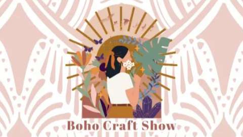 Boho Craft Show