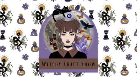 Witchy Craft Show