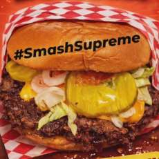 Smash Supreme