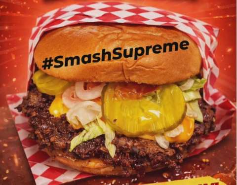 Smash Supreme