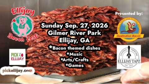 Ellijay Bacon Fest