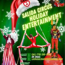 Holiday Entertainment