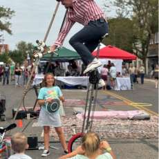 Unicycle