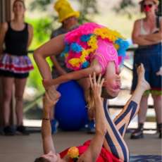 Acro Parners