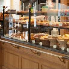 Lavender Bakery & Cafe'