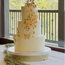 Lavender Bakery & Cafe'