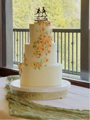 Lavender Bakery & Cafe'