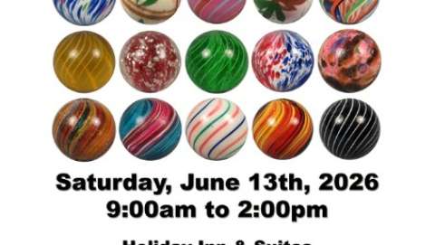 Des Moines Marble Show