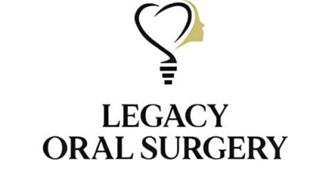 Legacy Oral Surgery and Implants Legacy Oral Surgery and Implants
