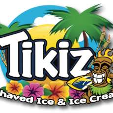 Tikiz Shaved Ice & Ice Cream