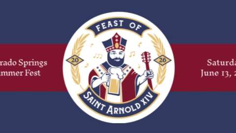 Feast of Saint Arnold