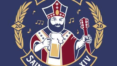 Feast of Saint Arnold