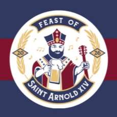 Feast of Saint Arnold XIV