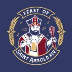 Feast of Saint Arnold XIV