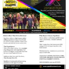 Xpedition Group Photo