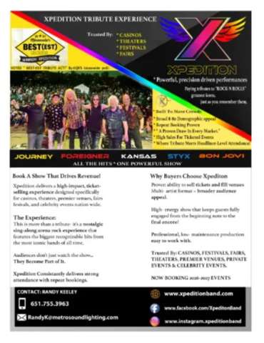 Xpedition Group Photo