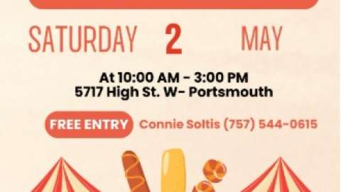 Bethel 5 Vendor Fair - FREE to Attend