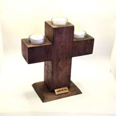 Light of the World Cross