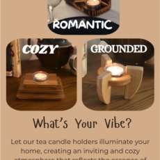 Candle Holders For Every Style