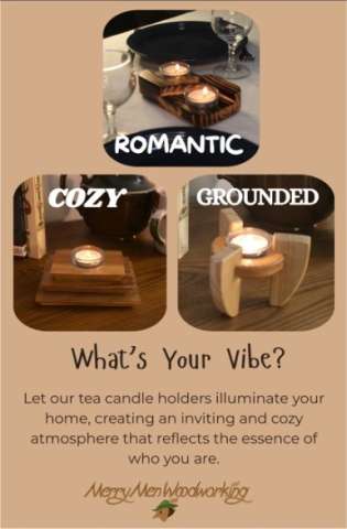 Candle Holders For Every Style