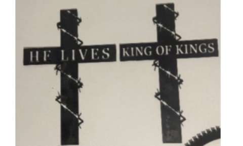 Crosses