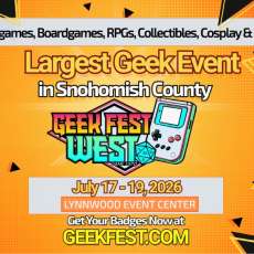 GeekFest West