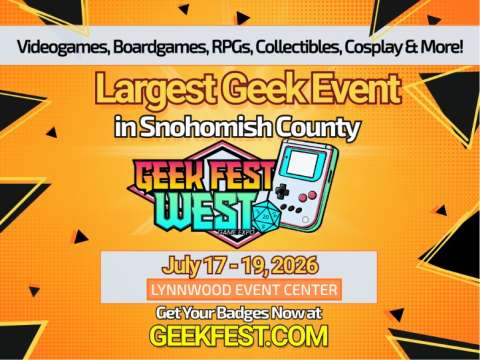 GeekFest West