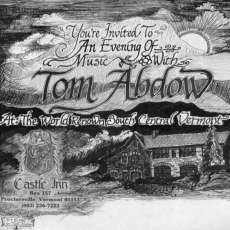 Tom Abdow Performance at the Castle Inn, VT