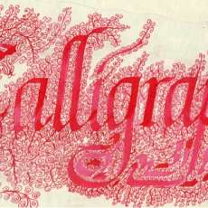 Calligraphic Lettering and Design