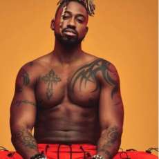 Marquette King - Singer / NFL Player
