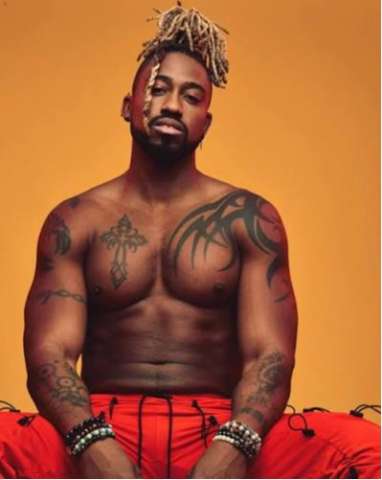 Marquette King - Singer / NFL Player