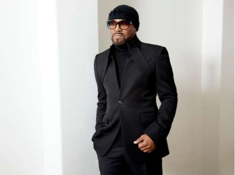 Teddy Riley - Grammy Award Winner Producer / Singer